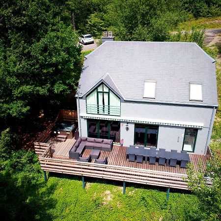 Villa Dakota - Jacuzzi, Zwembad, Playstation Дюрбюи Экстерьер фото